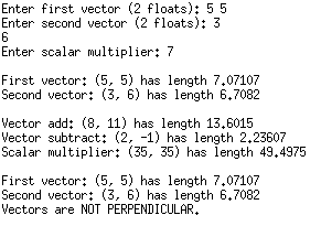 Solved Hi, I need help figuring out what the read_vector | Chegg.com
