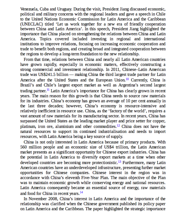 Solved Case Study 3 Bilateral Relations Emerging Chegg Solved Case Study 3 Bilateral Relations Emerging Chegg