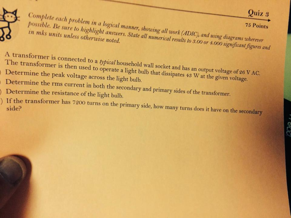 Solved Complete each problem in a logical manner, showing