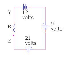 Solved 1. (TCO 8) For the circuit below, Vs= 20V, calculate | Chegg.com