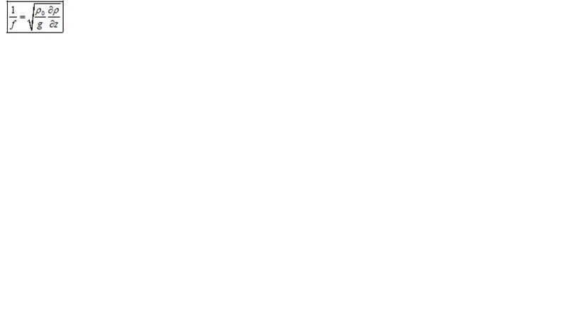 Solved What happens to the equation when ??/?z