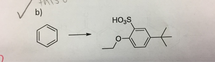 Solved Th B) HOgS O | Chegg.com