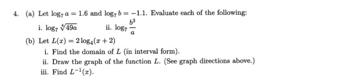 solved-let-log-base-7-of-a-1-6-and-log-base-7-of-b-1-1-chegg