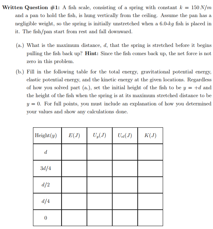 Solved Answer parts A, B, and C while providing a proper | Chegg.com
