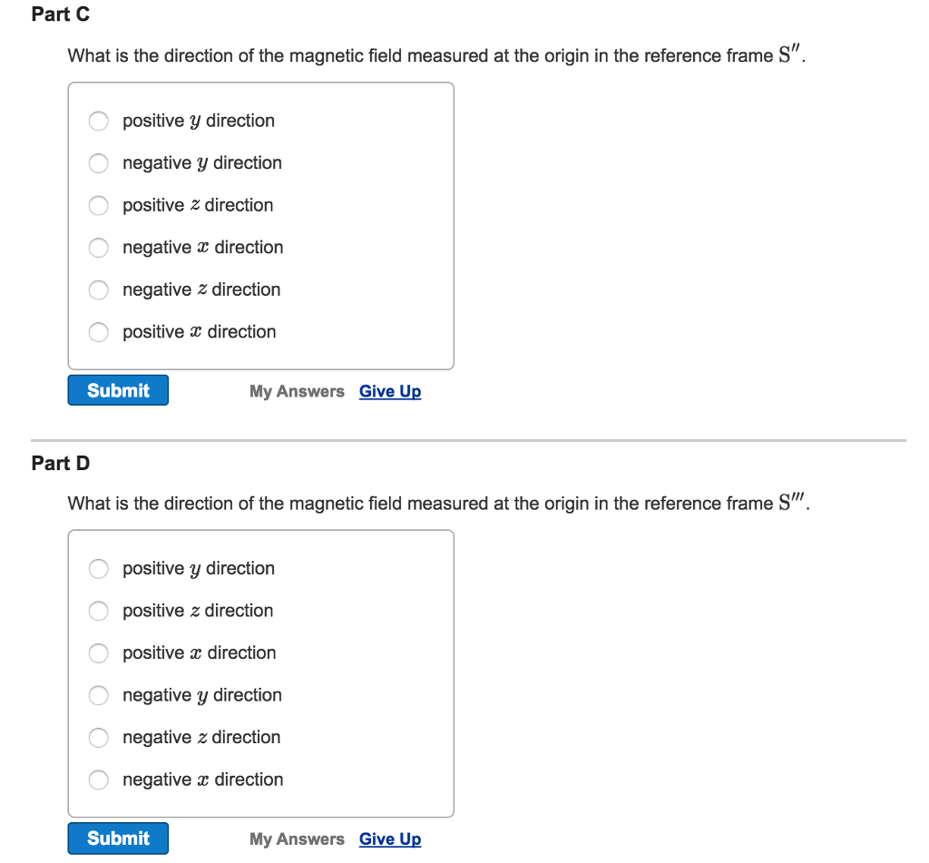 Solved I need help with parts A, B, and C. The answer I | Chegg.com