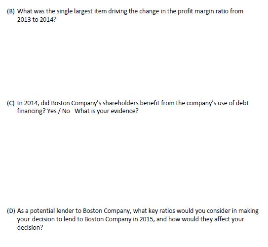 Solved Problem 1: Financial Statement Analysis (5 points Use | Chegg.com