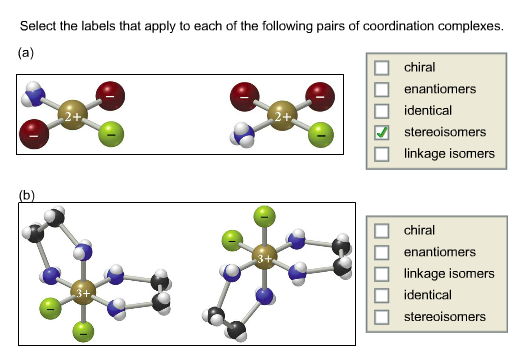 Solved Select The Labels That Apply To Each Of The Following Chegg Solved Select The Labels That Apply To Each Of The Following Chegg