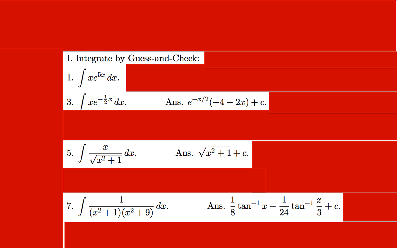 solved-integrate-by-guess-and-check-chegg