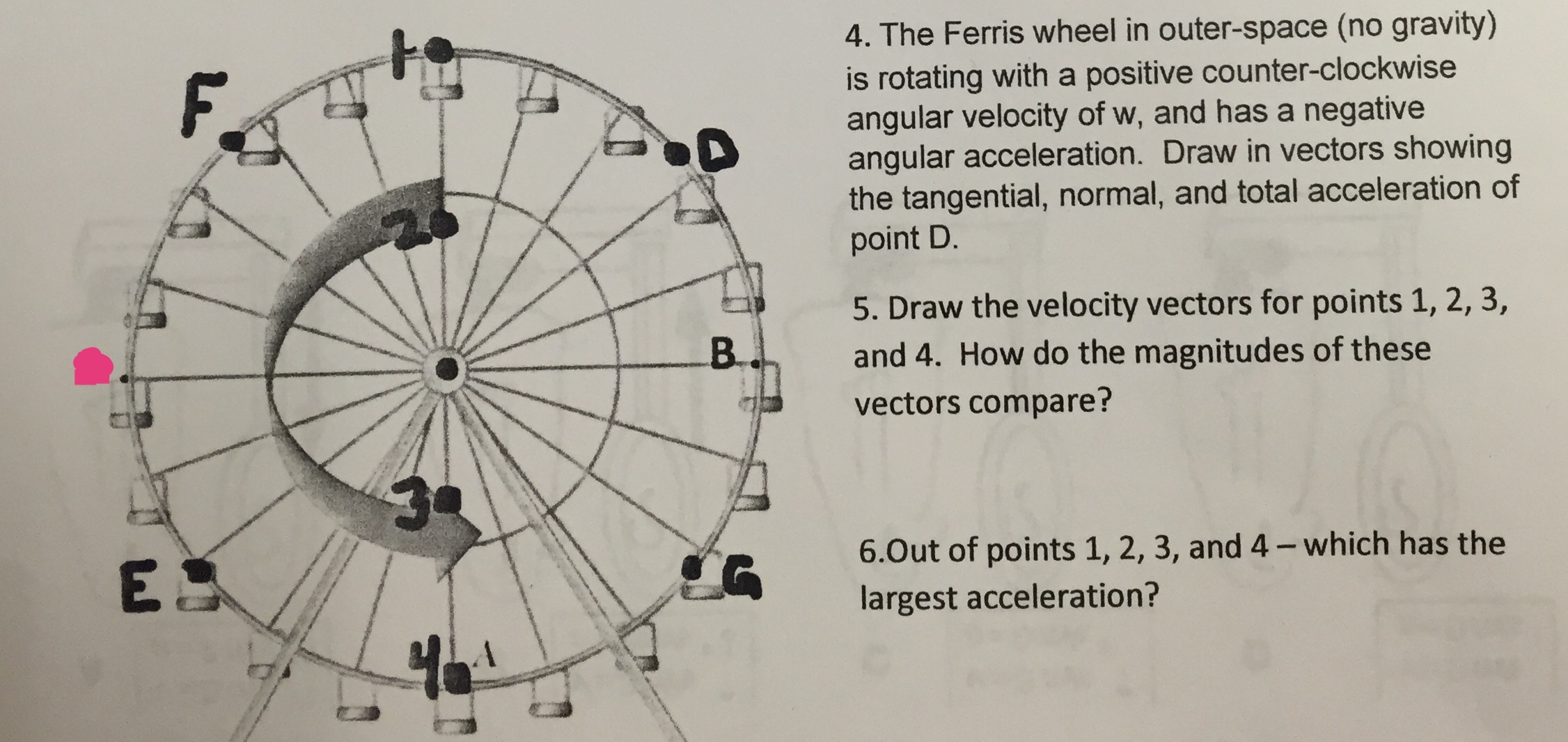 Solved Please explain and solve step by step. Show diagrams | Chegg.com