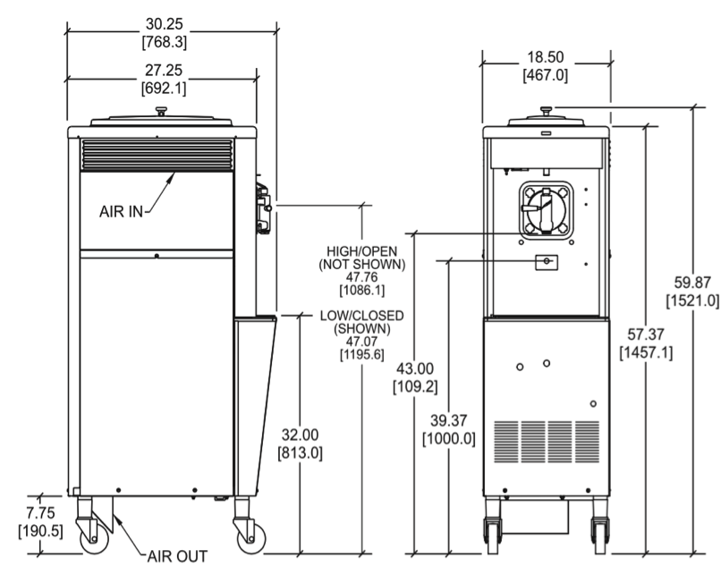 Project Help Machine Elements Margarita Machine