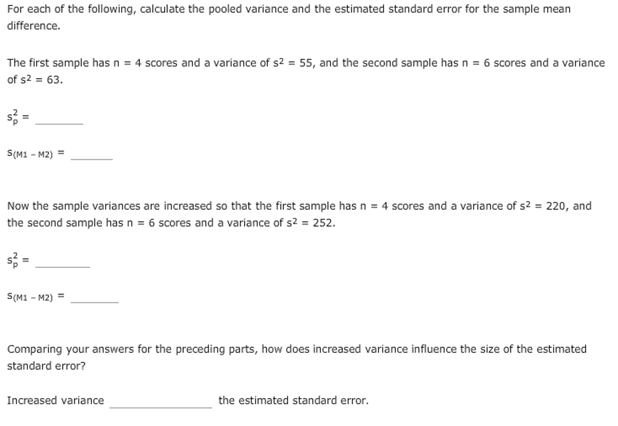 solved-for-each-of-the-following-calculate-the-pooled-chegg