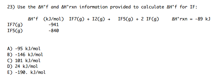 solved-use-the-delta-h-degree-f-and-delta-h-degree-rxn-chegg