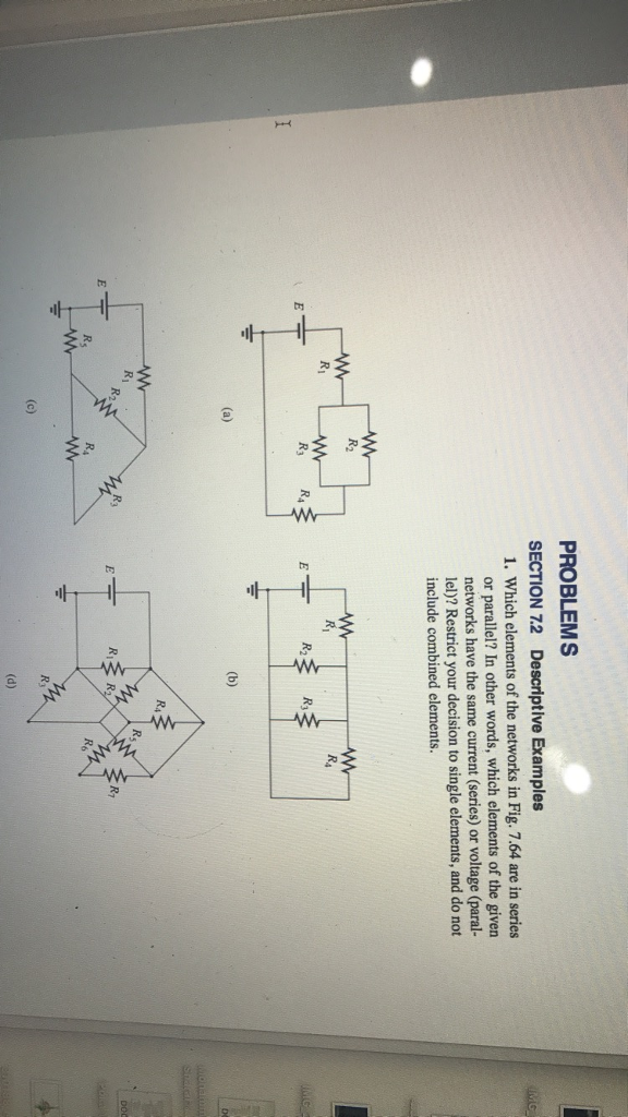 solved-which-elements-of-the-networks-in-fig-7-64-are-in-chegg