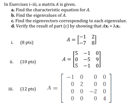 Solved 12.5: Please Make Sure Answer Both A, B, C And D And | Chegg.com