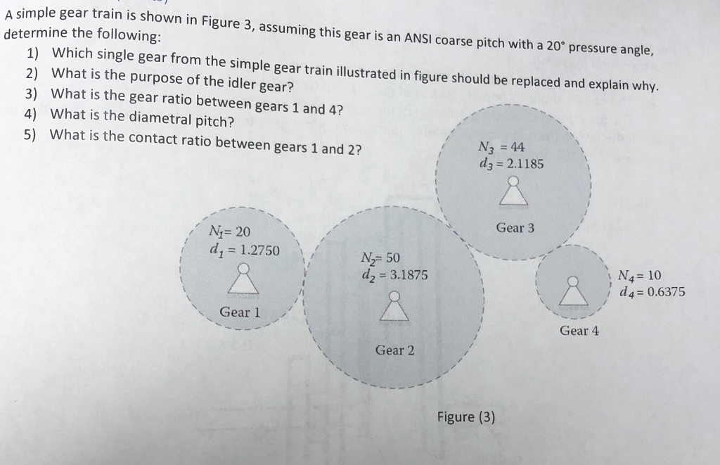 solved-a-simple-gear-train-is-shown-in-figure-3-assuming-chegg