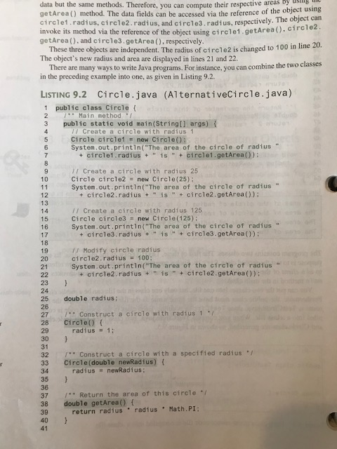 Solved Following the instructions in the problem statement, | Chegg.com