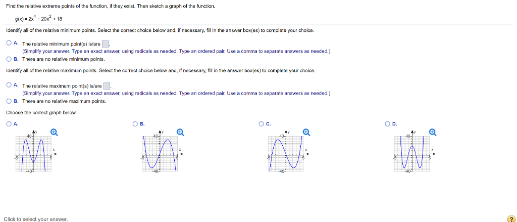 solved-find-the-relative-extreme-points-of-the-function-if-chegg