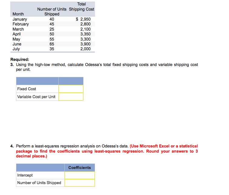 solved-required-using-the-high-low-method-calculate-chegg