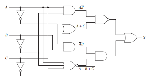 Solved 7) For the timing diagram shown below, please draw | Chegg.com