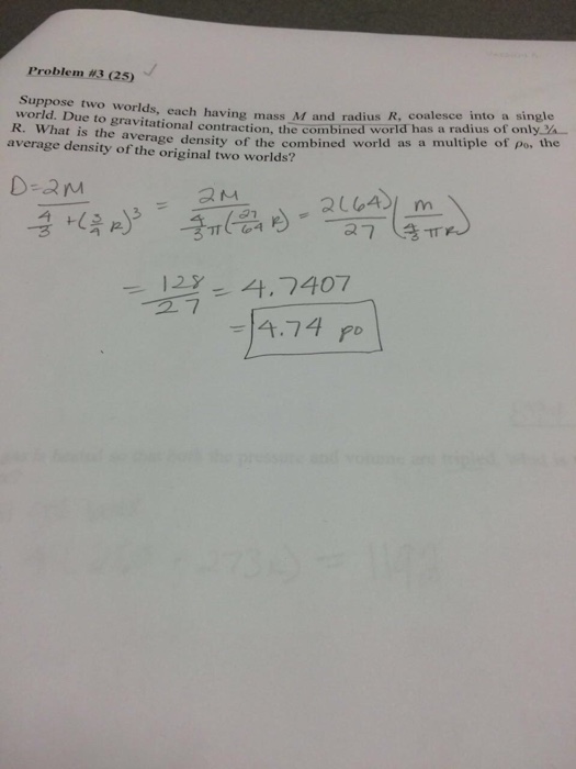 Solved Problem 125) Objects with masses of 200 kg and a 500 | Chegg.com