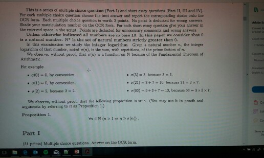 solved-this-ts-a-series-of-multiple-cho-e-qoestions-part-1-chegg