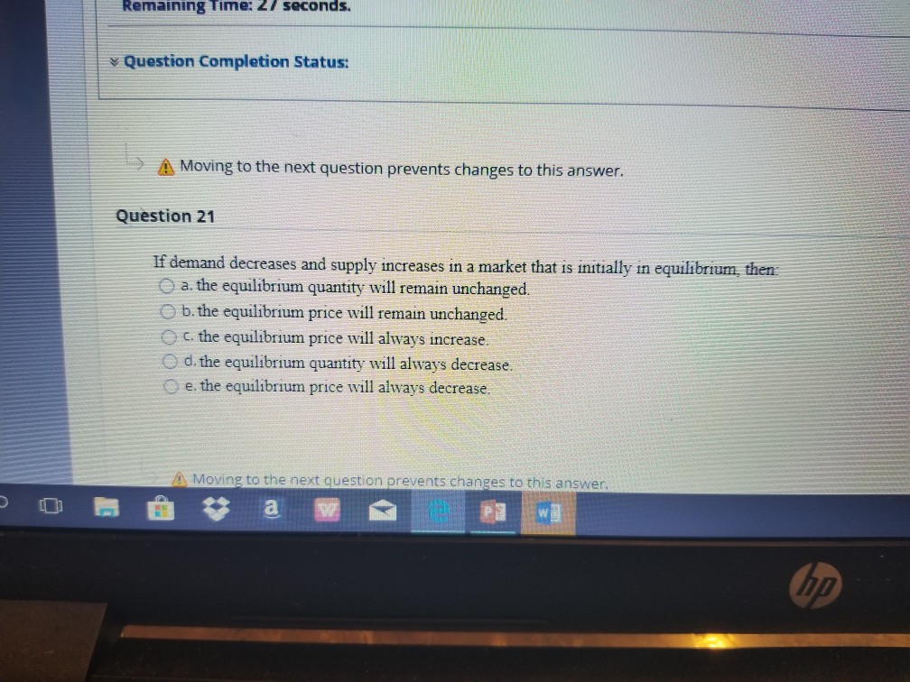 Solved Remaining Time: z/ seconds. Question Completion | Chegg.com