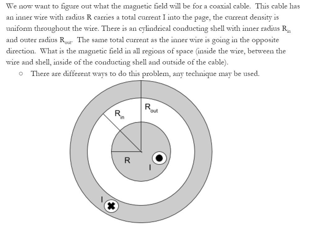 Solved We now want to figure out what the field