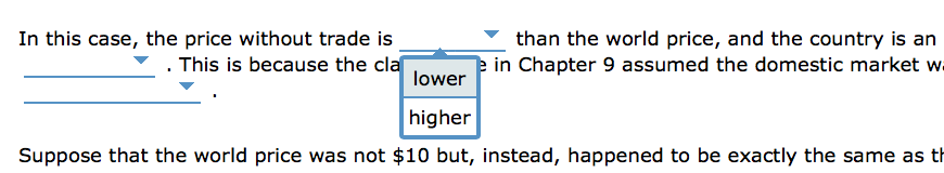 Solved 9. Problems and Applications Q9 Only one firm  Chegg.com