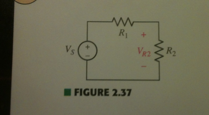 Utilize the fact that in the circuit of Fig. 2.37