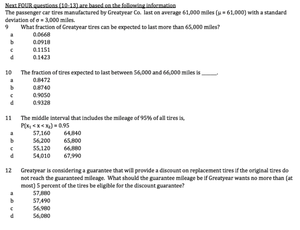 Solved Next EOUR Questions U0 13 Are Based On The Chegg