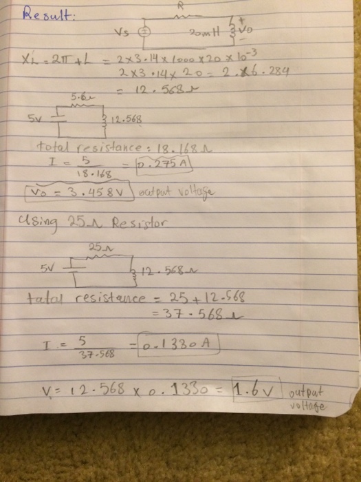 Solved Please answer lab 11 and show your work I have | Chegg.com