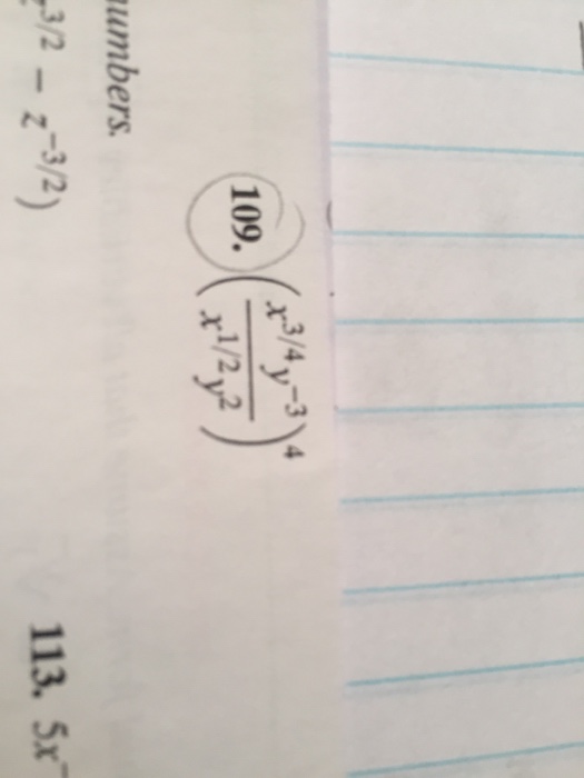 solved-write-an-equivalent-expression-without-negative-exponents-4-5