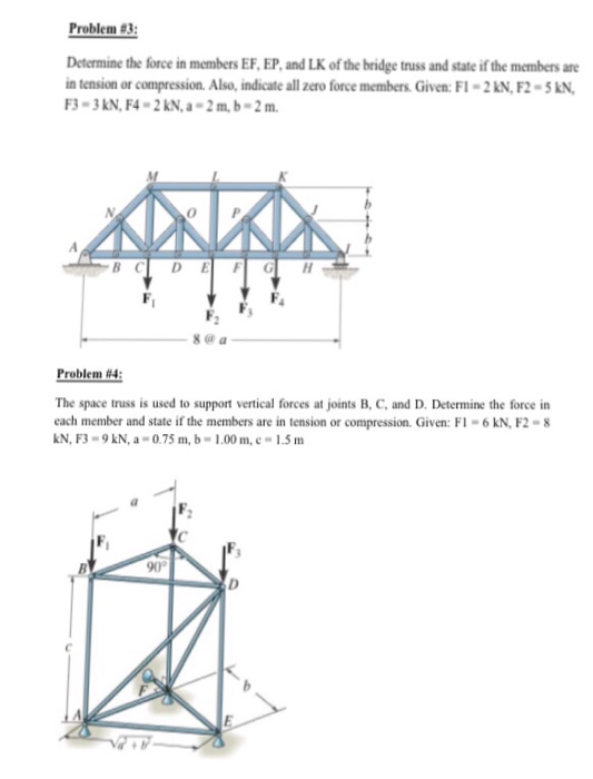 Solved Please Anyone Can Solve This Two Questions ? Two | Chegg.com