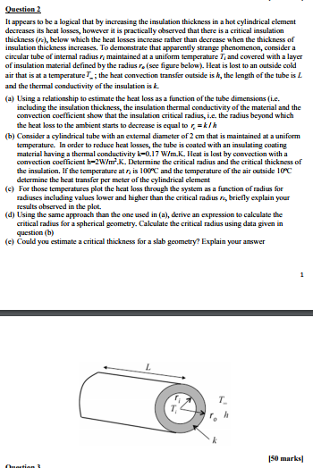 Solved Question 2 It appears to be a logical that by | Chegg.com