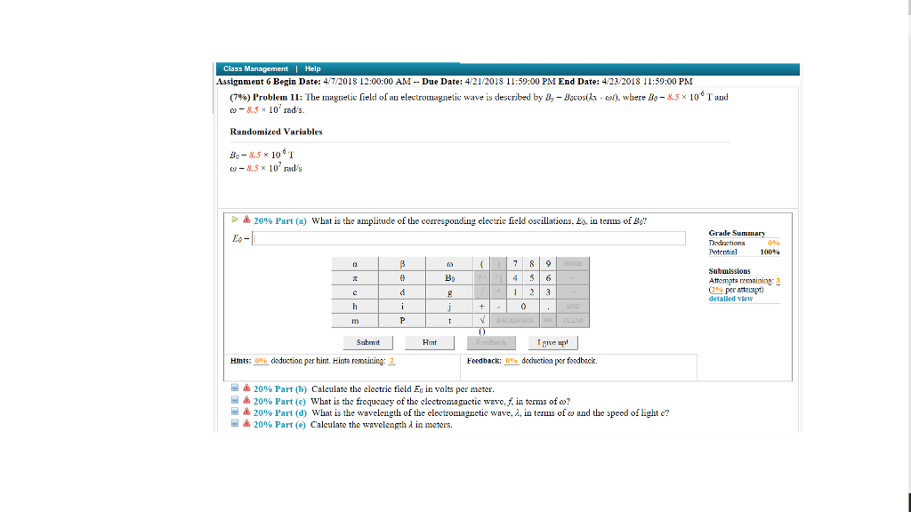 Solved Class M:a Help Assignment G Begin Date: 4 7/2018 | Chegg.com