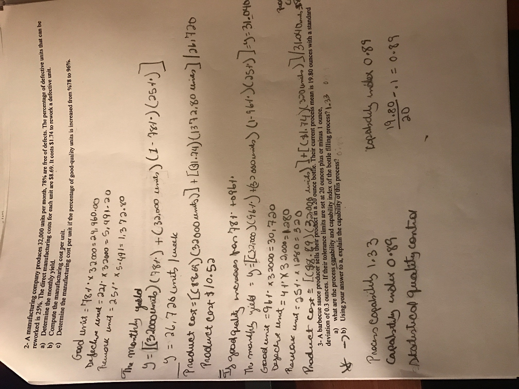 Solved Please help me answer both parts to the questions | Chegg.com