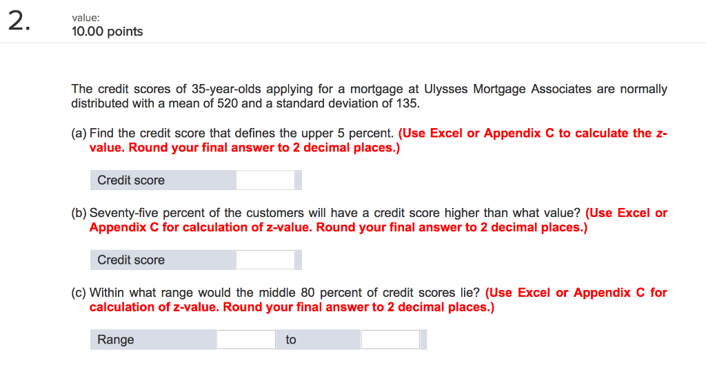 Can I get a mortgage with a 530 credit score? Leia aqui Can you get a