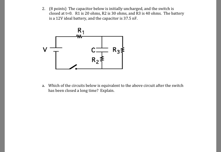 Solved Help Physics 2 Homework Please | Chegg.com