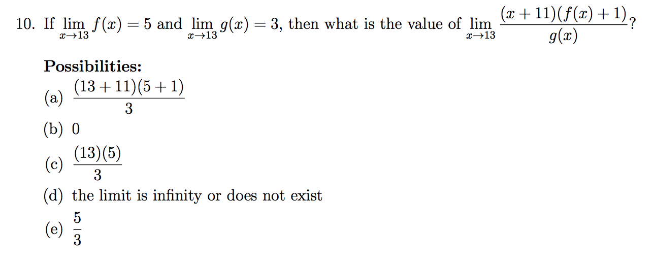 solved-10-if-lim-x-tends-to-13-f-x-5-and-lim-x-tends-to-chegg