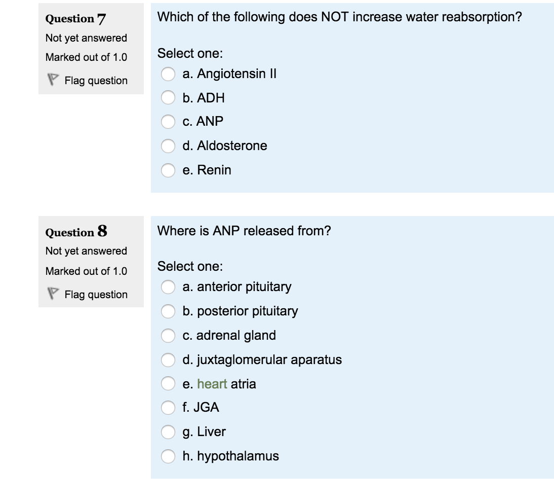 Solved Which of the following is NOT a type of nitrogenous | Chegg.com