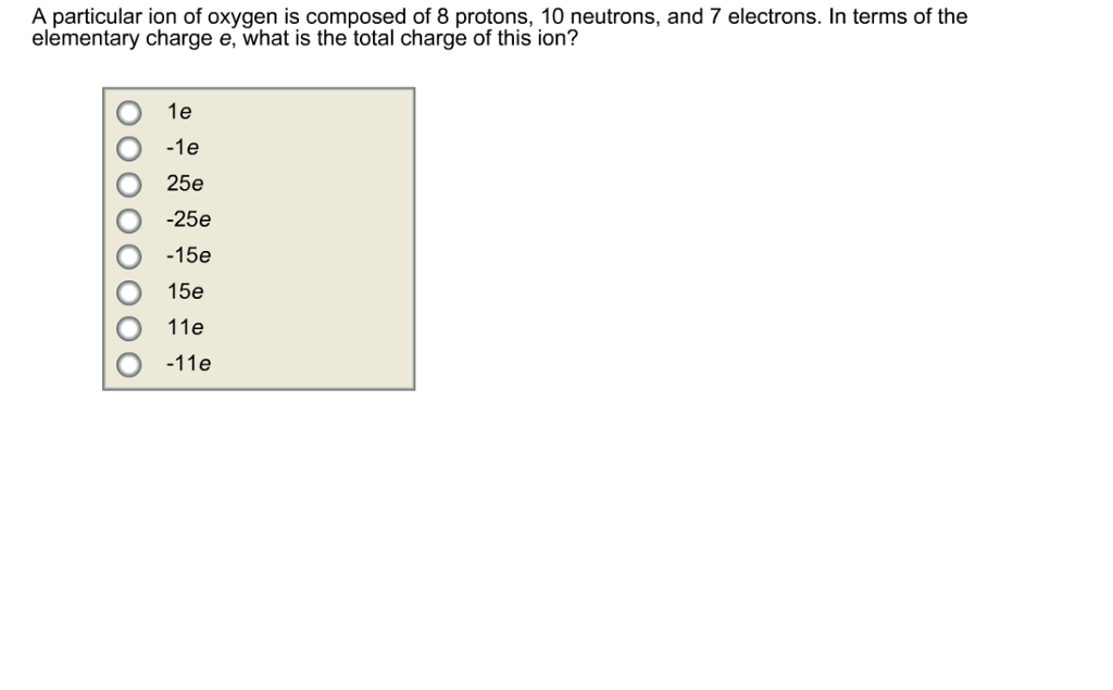effective nuclear charge of oxygen effective nuclear charge of oxygen