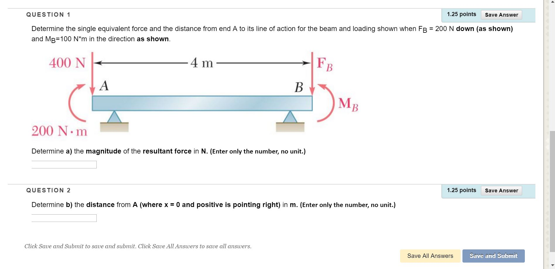 What Is Equivalent Force