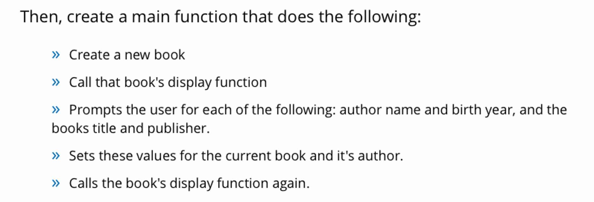 Solved I. Objective Demonstrate composition in Python (a | Chegg.com