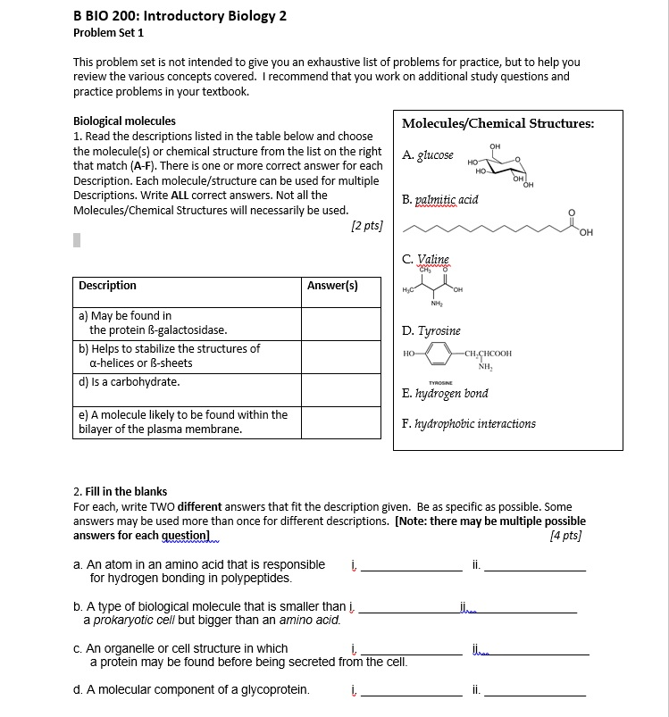 Solved This problem set is not intended to give you an | Chegg.com