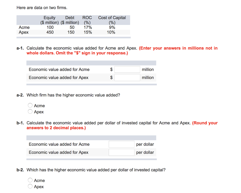 solved-here-are-data-on-two-firms-roc-17-15-equitydebt-chegg