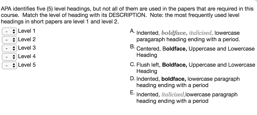 solved-apa-identifies-five-5-level-headings-but-not-all-chegg