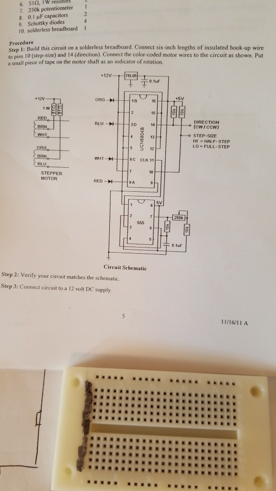 6 Pin Potentiometer Wiring Diagram Wiring Diagram