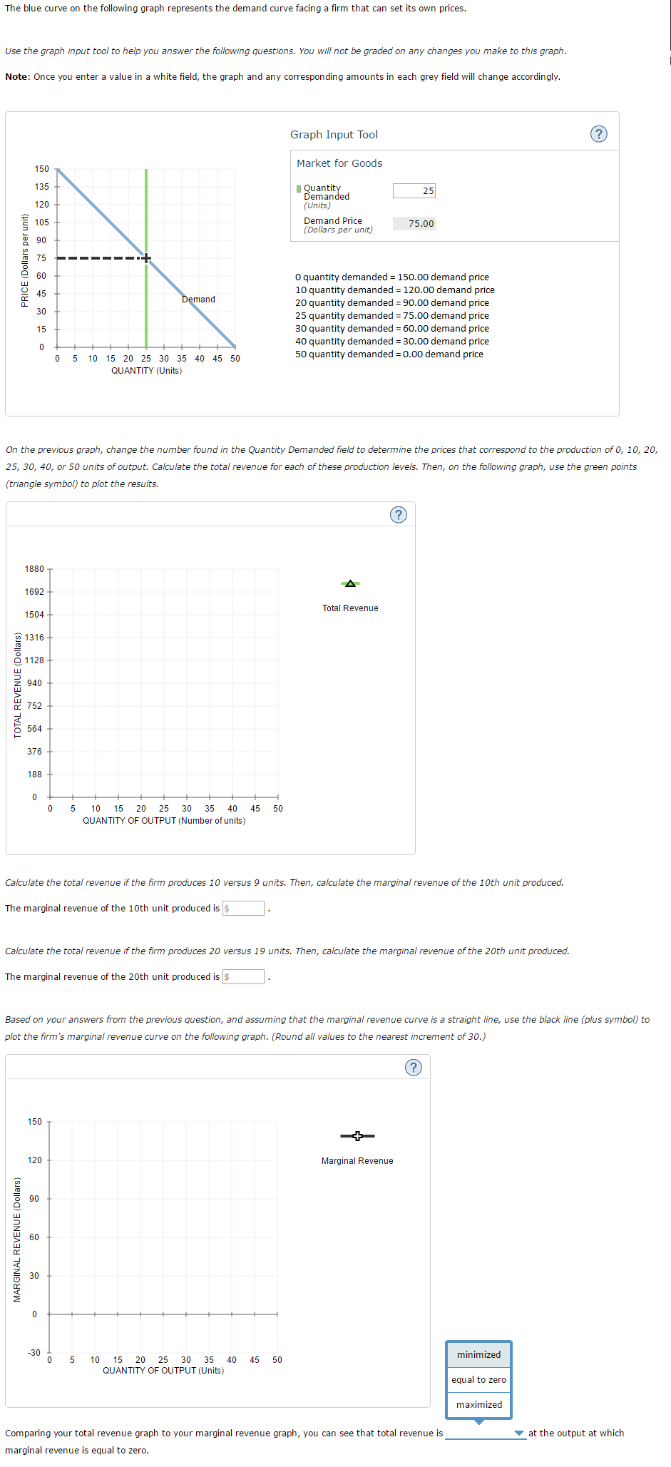 Solved The blue curve on the following graph represents the | Chegg.com