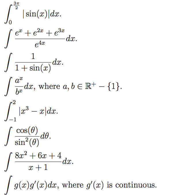 solved-integral-0-3-pi-2-sin-x-dx-integral-e-x-e-2x-chegg