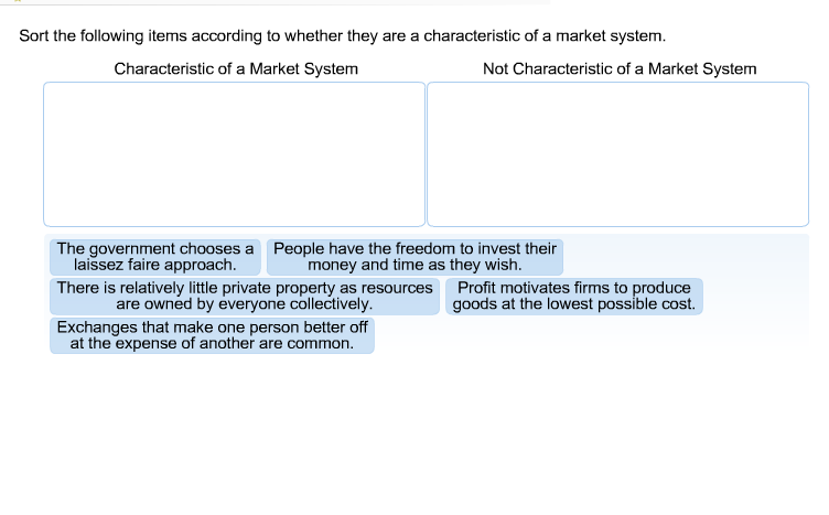 solved-sort-the-following-items-according-to-whether-they-chegg